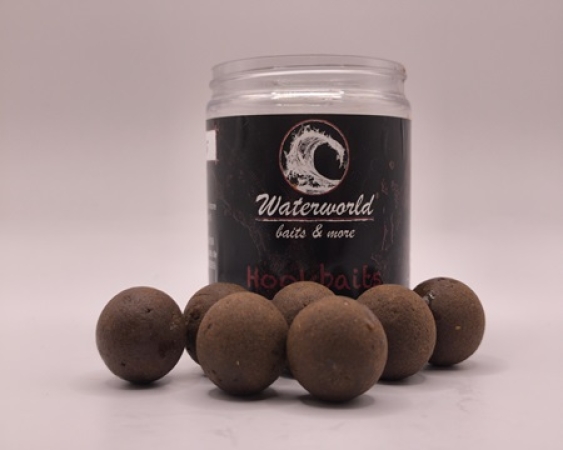 Balanced Hookbaits S-Plus